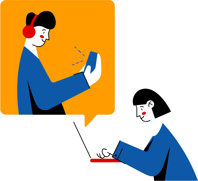 circle image