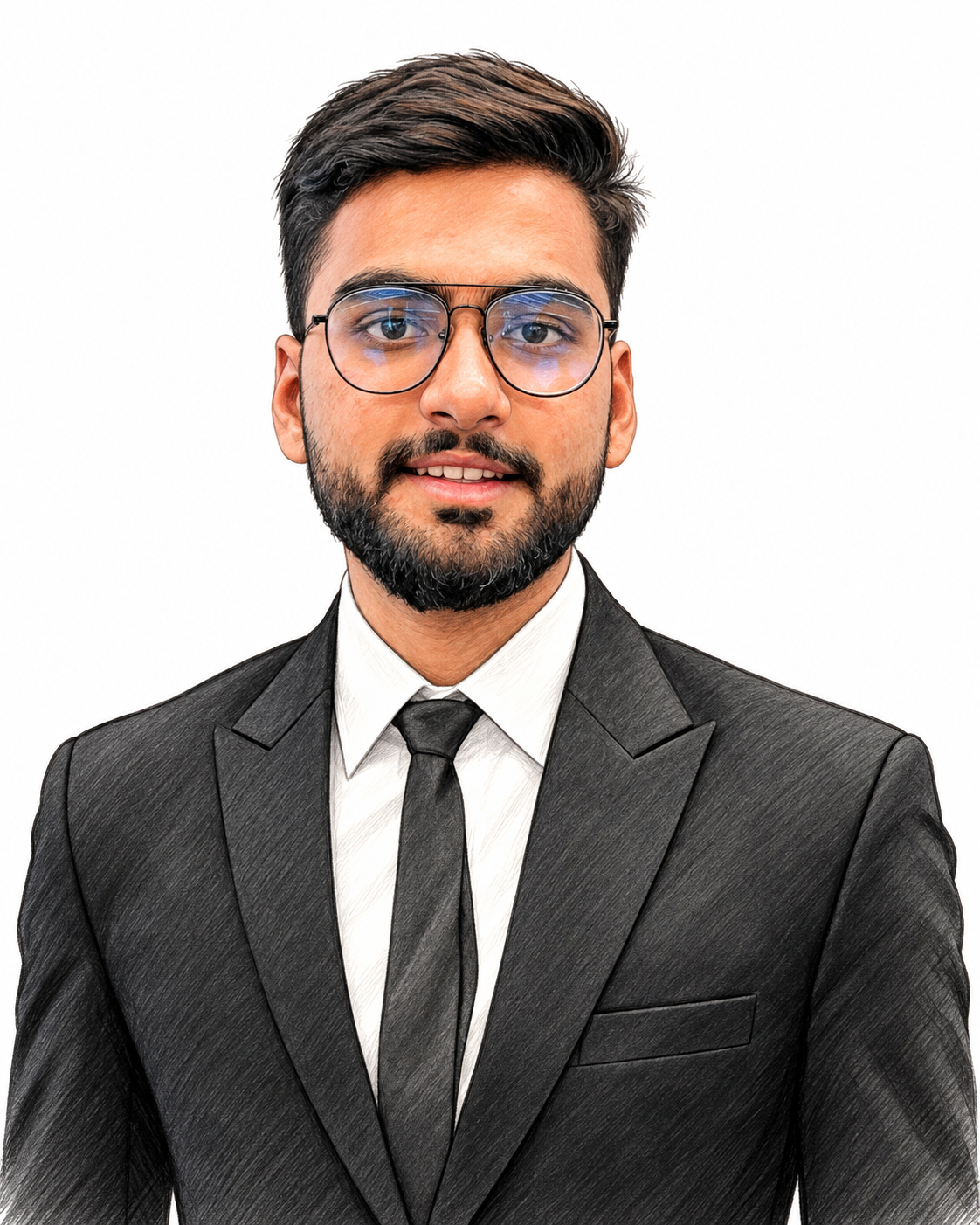 Ayush Patel