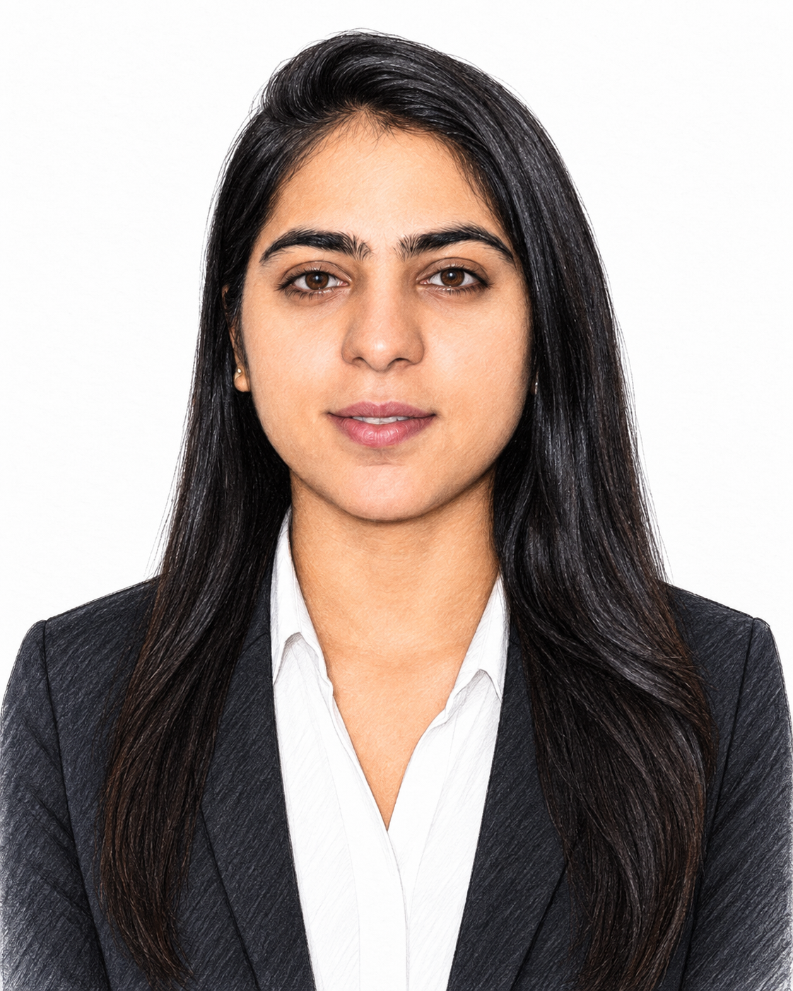 Harshita