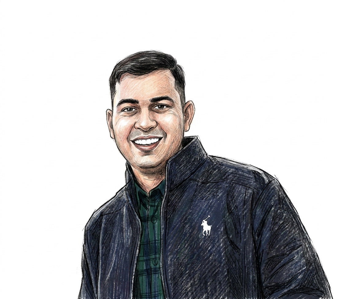 Nitesh Raiwar