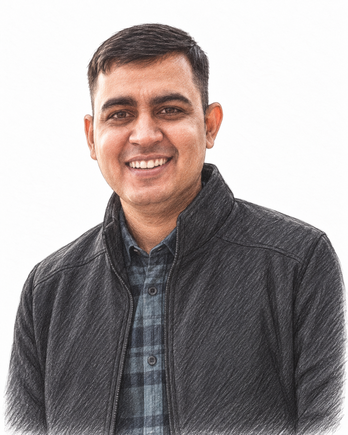Nitesh Raiwar