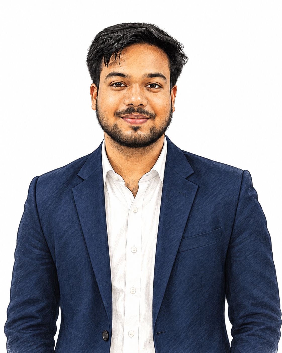 Shubham Pawar