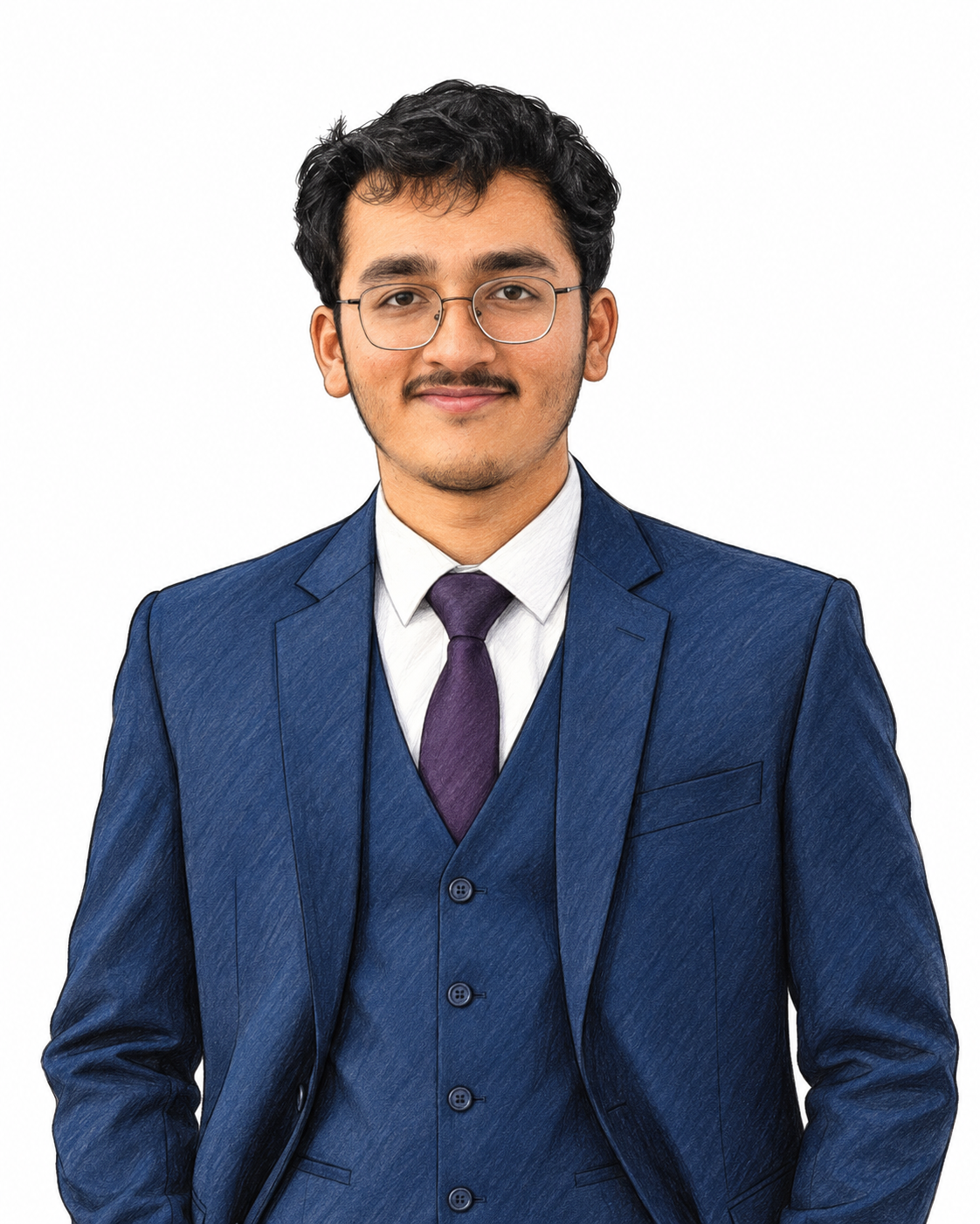 Ved Patel