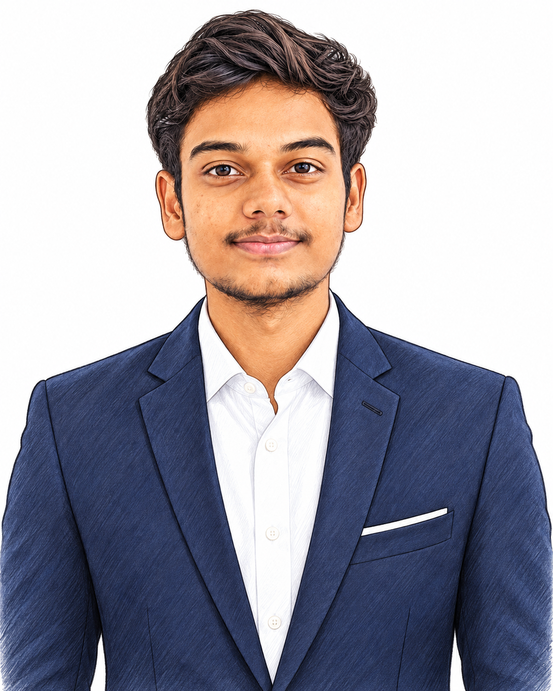 Yogesh Saini